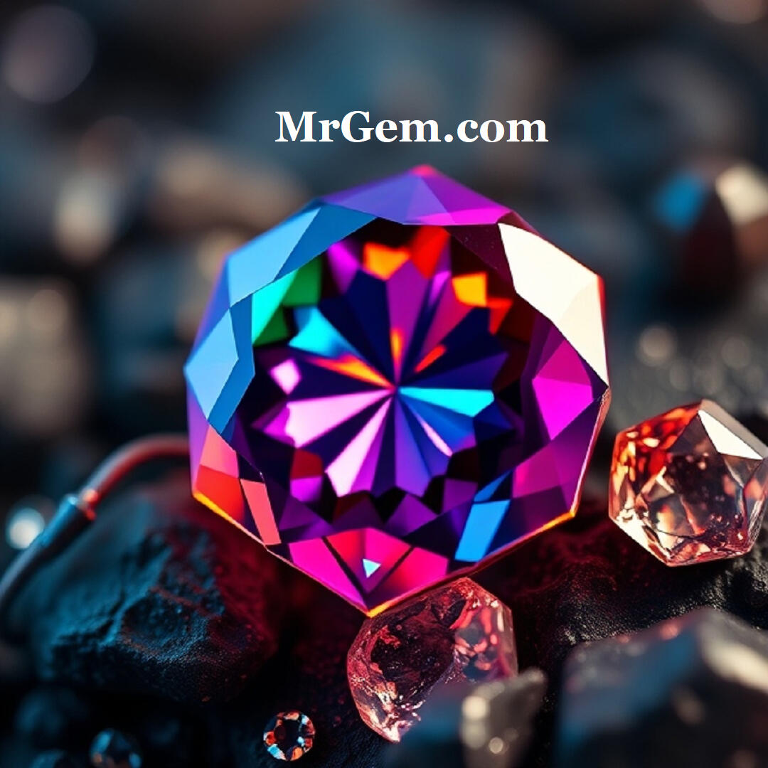 Mr. gem can be yours... Domain name for sale: MrGem.com