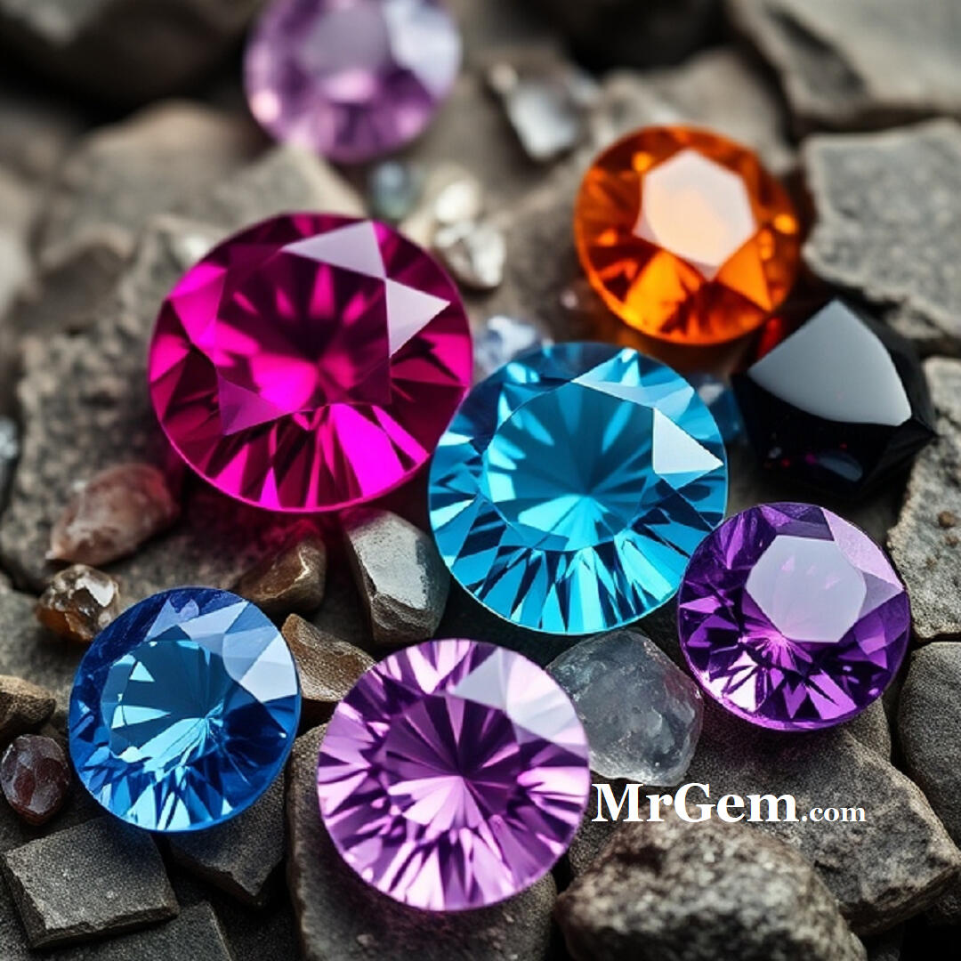 Domain name for sale MrGem.com